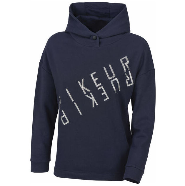 2023 Pikeur Womens Caylee Hoody 320400 234 - Night Sky