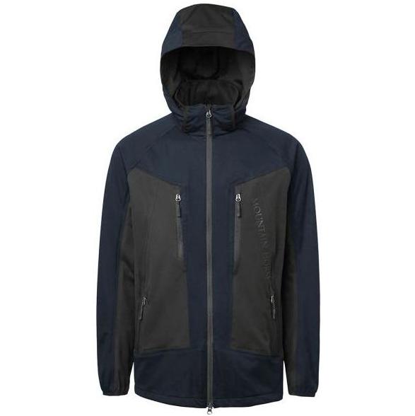 Mountain Horse Unisex Cody Weichschalenjacke 3395040003 - Navy