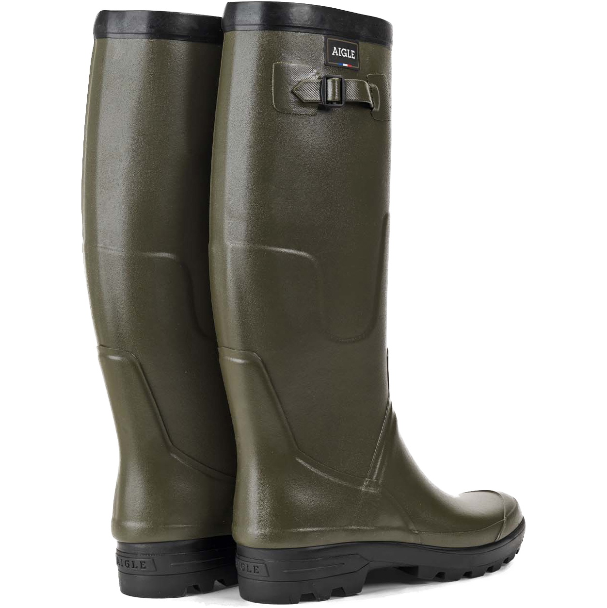 Aigle Benyl XL Boot 857976 - Kaki