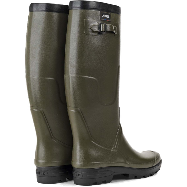 Aigle Benyl XL Boot 857976 - Kaki