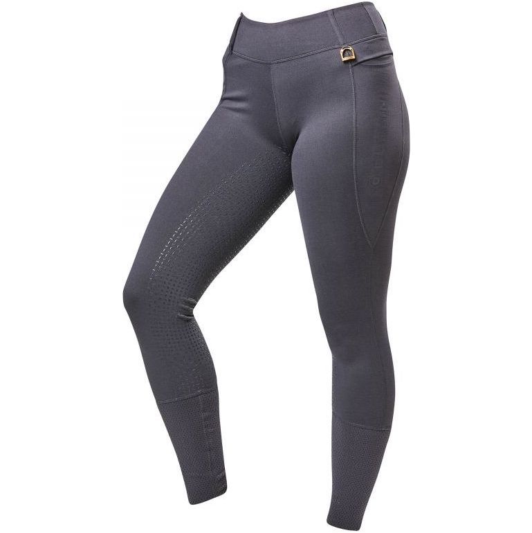 Collant D'équitation Femme Cool It Tous Les Jours Dublin