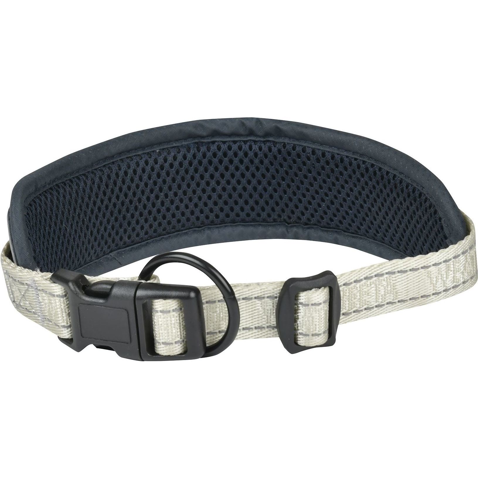 Weatherbeeta Explorer Dog Collar 1018198 - Navy