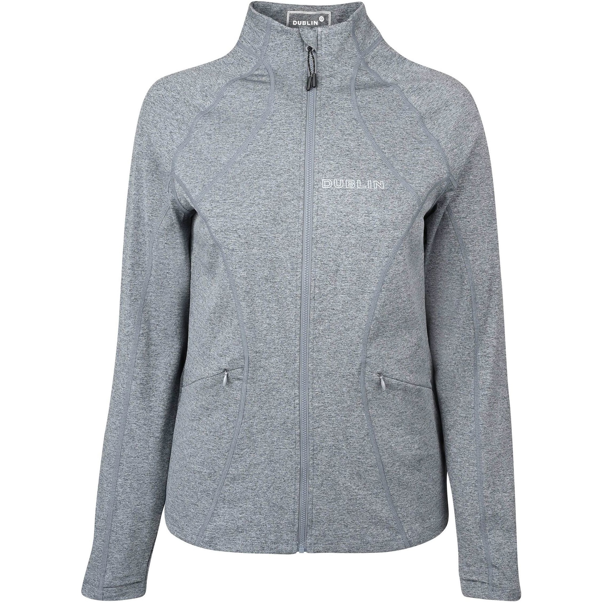 Dublin Veste Reese Pour Femme 10184050 - étain