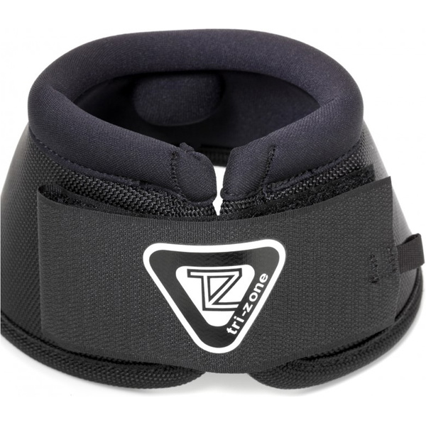 Equilibrium Tri-zone Over Reach Bottes Noir