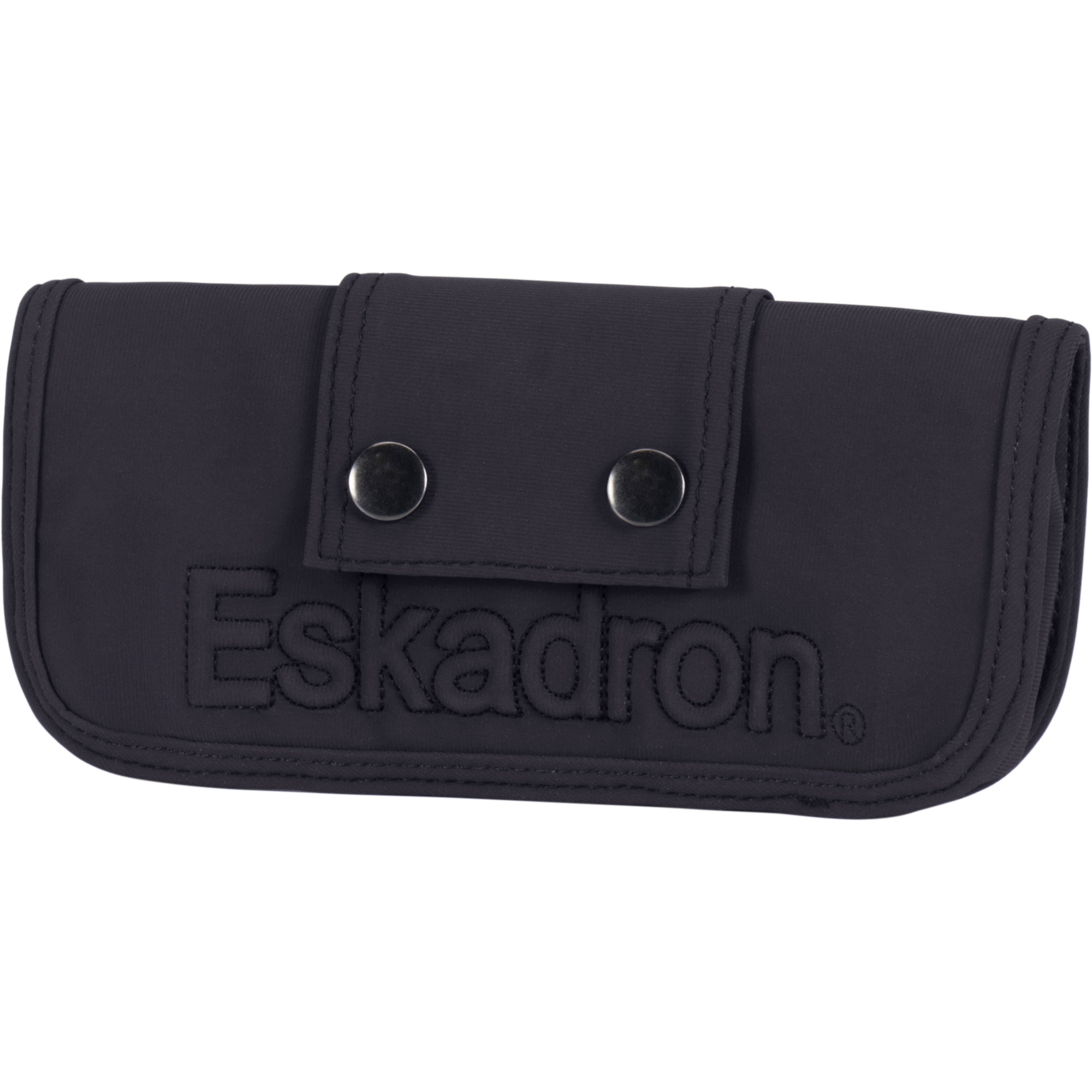 2023 Eskadron Softshell Clip-Bag 882387 - Dark Grey