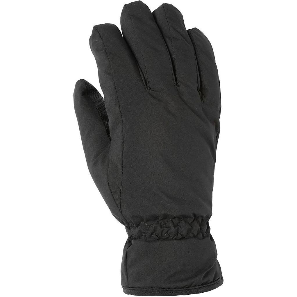 2022 Mountain Horse Junior Hitzehandschuh 7092010032 - Black