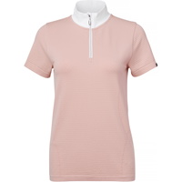 Damen Lilie Tech Spitze