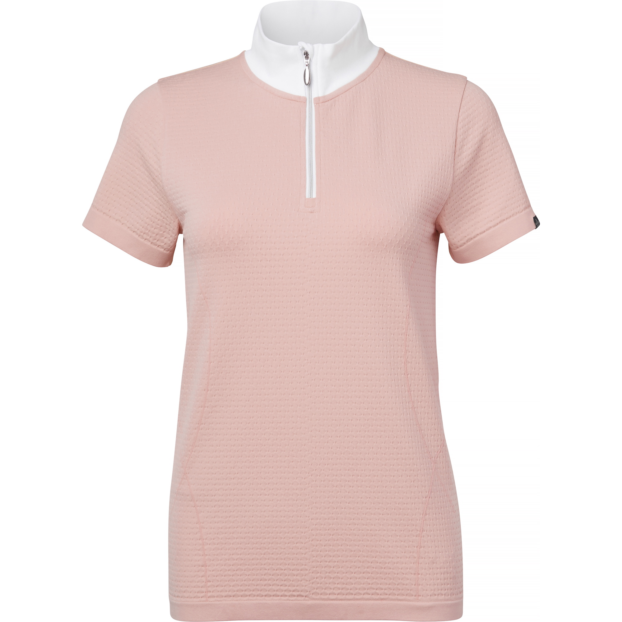 Mountain Horse Womens Lily Tech Top 45560 - Pink