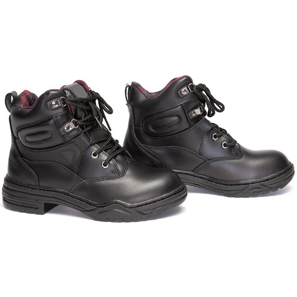 Mountain Horse Mountain Rider Classic Boots 01540 - Black