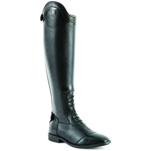 Woof Wear Pico Competition Boot WF0106 - Black