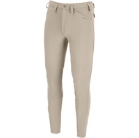 Mens Rodrigo Full Seat Grip Knee Patch Breeches