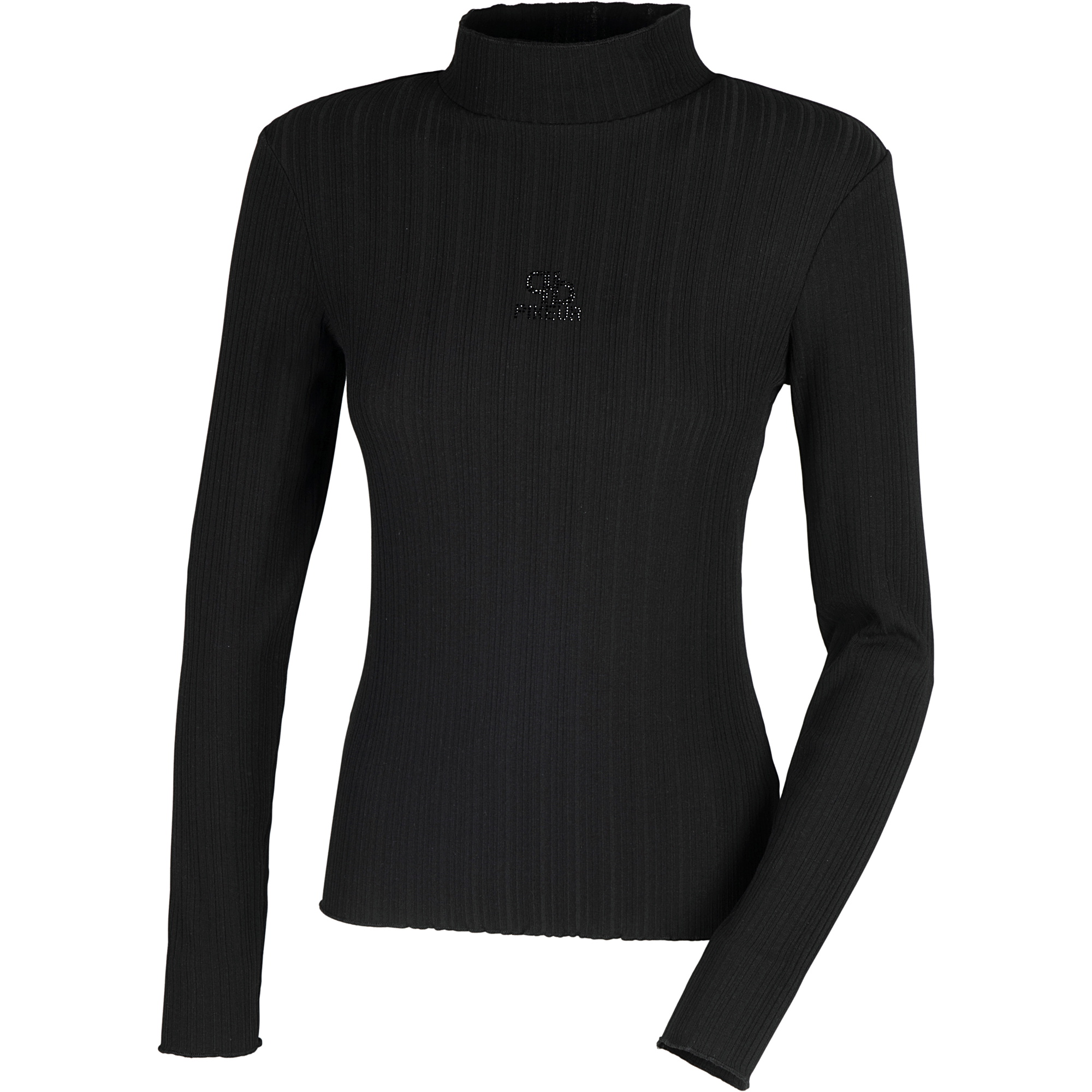 Pikeur Junior Rip Shirt 427700 - Caviar