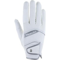 Womens Millero Riding Gloves