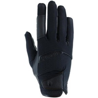 Womens Millero Riding Gloves