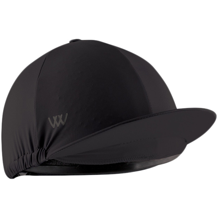 Woof Wear  Convertible Hat Cover WA0003 Black