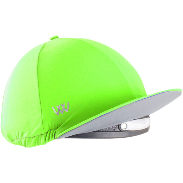 Woof Wear Convertible Hat Cover WA0003 Lime