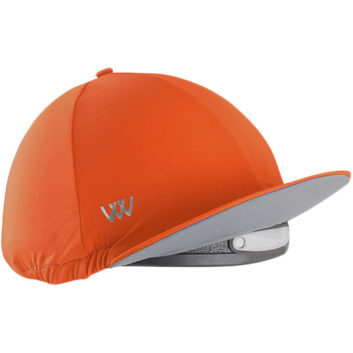 Woof Wear Convertible Hat Cover WA0003 Orange