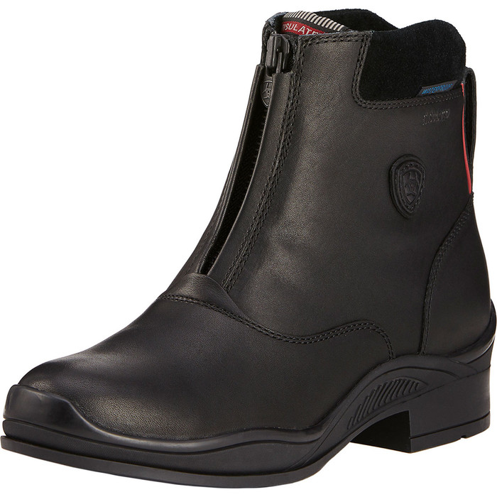 Ariat Womens Extreme Zip H20 Insulated Paddock Boots