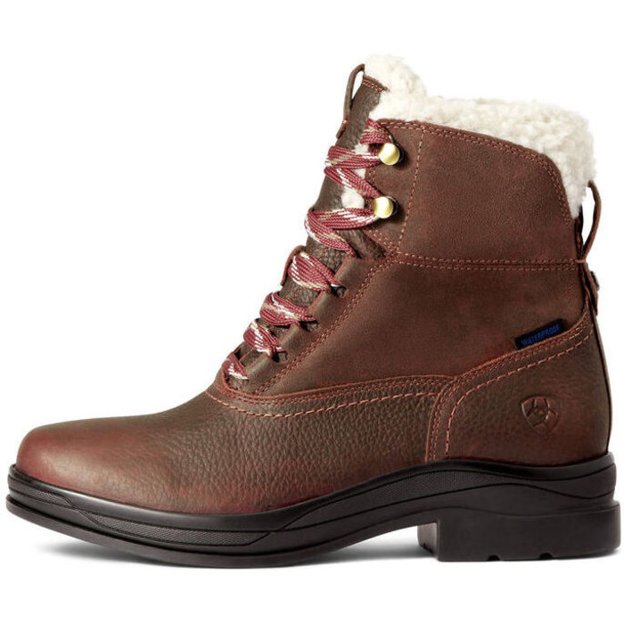 ariat women's harper waterproof boots