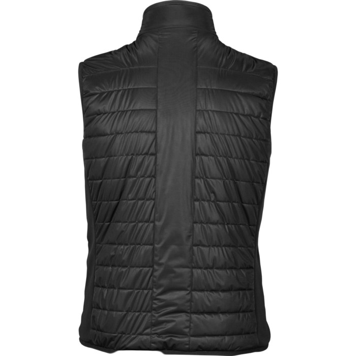 Seeland Heat waistcoat 12020279902 Black