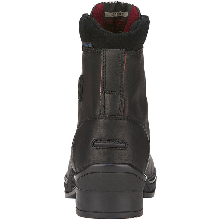 Ariat Womens Extreme H20 Insulated Lace Paddock Boots