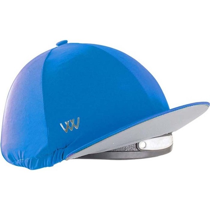 2022 Woof Wear Hat Cover WA003 - Electric Blue