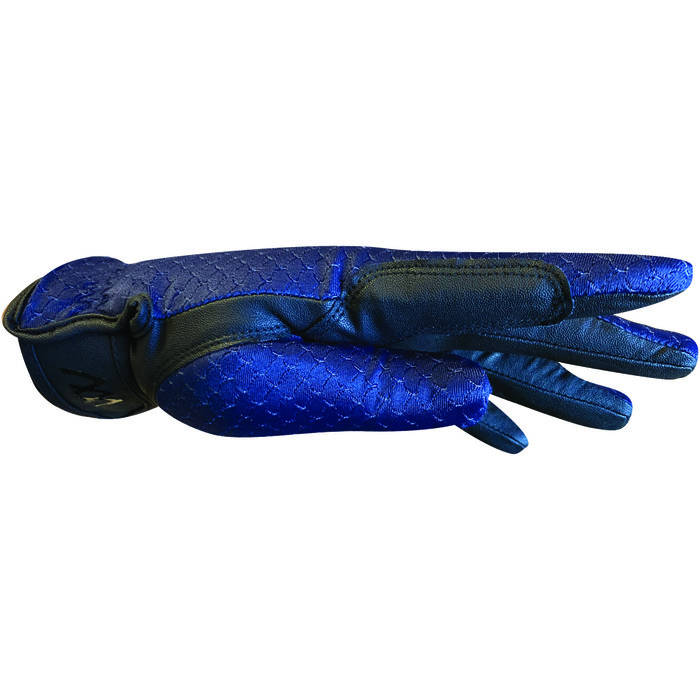 2022 Woof Wear Zennor Handschuh Wg0118 - Navy