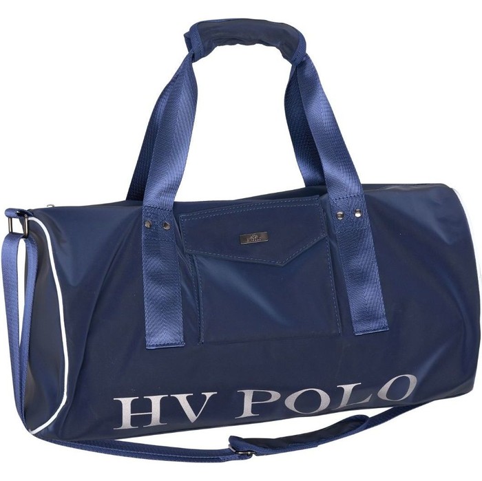 2022 HV Polo Womens Novia Sports Bag 3404093489 - Navy