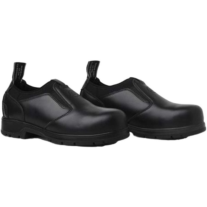 2022 Mountain Horse Protective Loafer XTR 010570100ip - Black