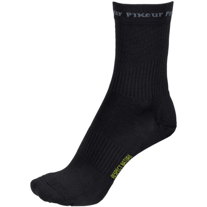 2022 Pikeur Sport Sock 173100 389 290 - Black