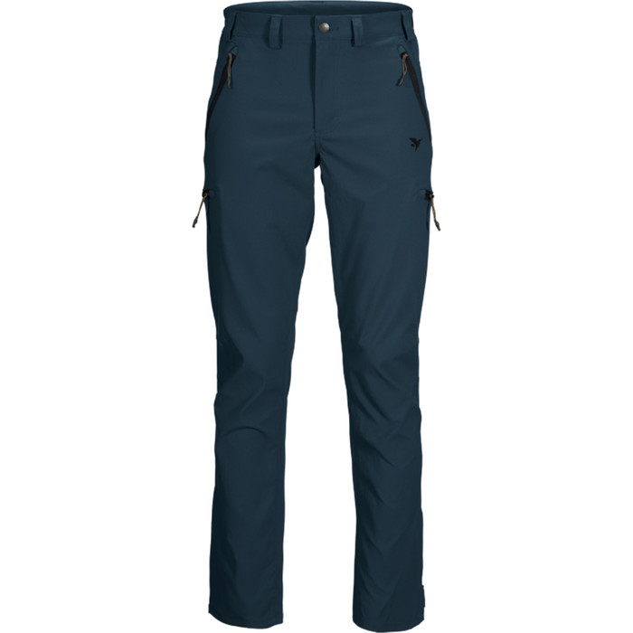2022 Seeland Mens Outdoor Stretch Trousers 1102123 - Moonlit Ocean