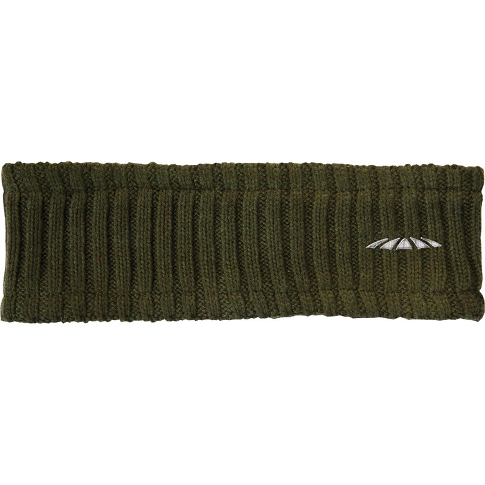 2022 Weatherbeeta Knit Headband 10109930 - Olive
