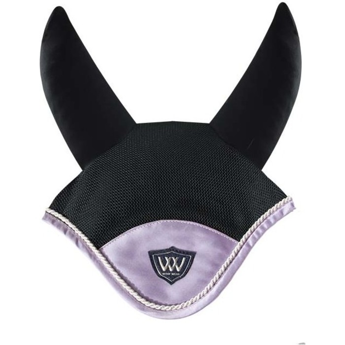 2022 Woof Wear Vision Fly Veil WS0012 - Lilac