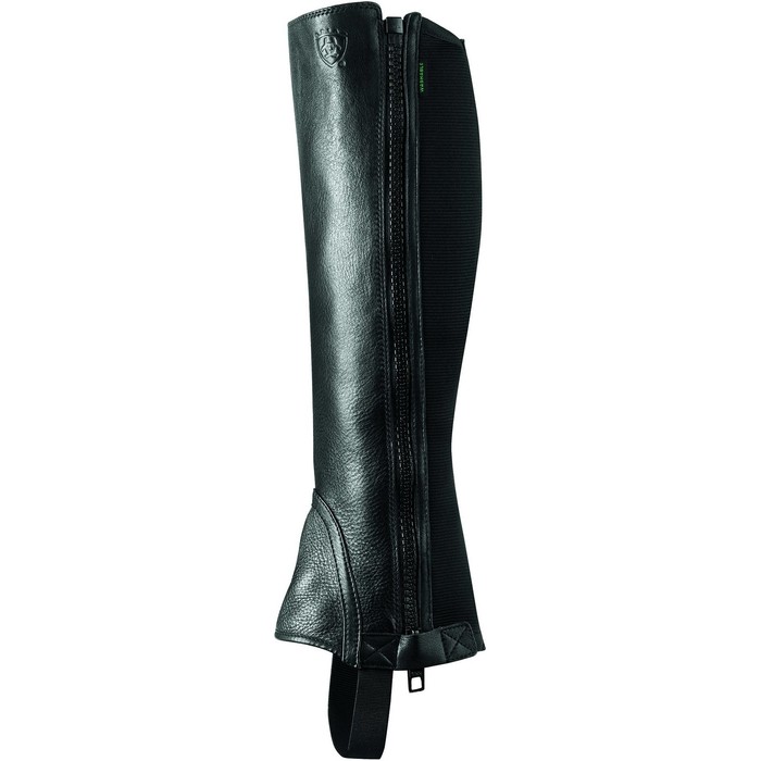Ariat Unisex-Adult Adt Breeze Chap Blk