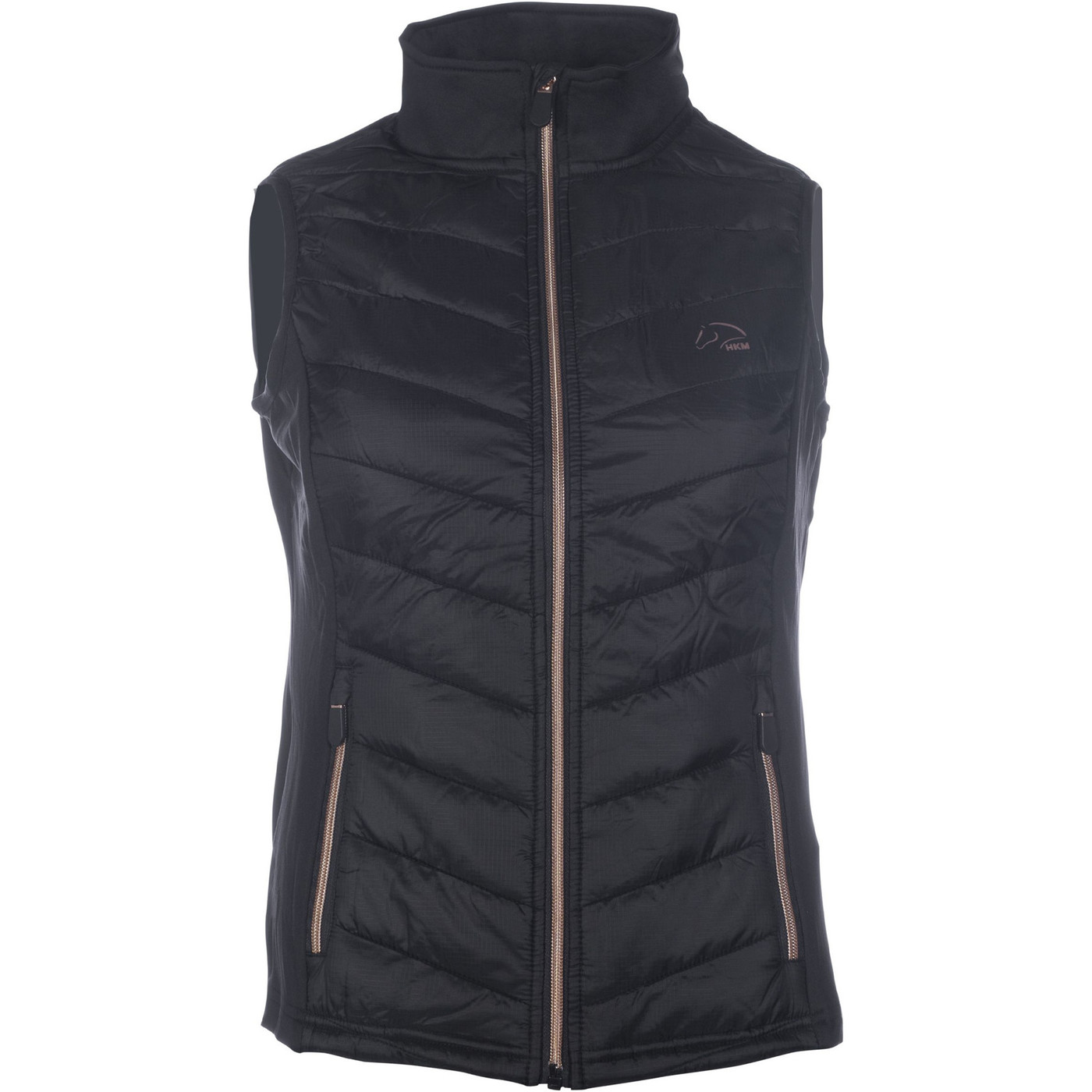Gilet riscaldato HKM Comfort Temperature Style