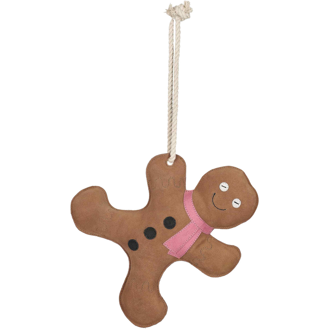 2023 Imperial Riding Gingerbread Man Stable Buddy ST80323009 ...