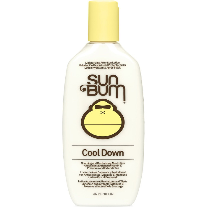 2023 Sun Bum After Sun Cool Down Lotion 237ml SB322433