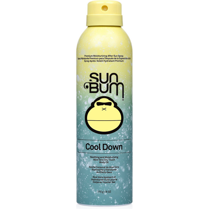 2023 Sun Bum After Sun Cool Down Spray 170g SB346681