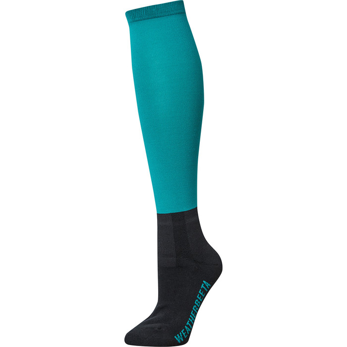 2023 Weatherbeeta Womens Prime Stocking Socks 10183460 - Green