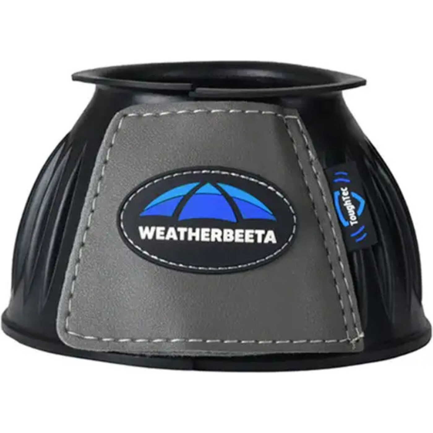 2025 WeatherBeeta Tough-Tec Prime Rubber Bell Boots 1027522 - Black ...