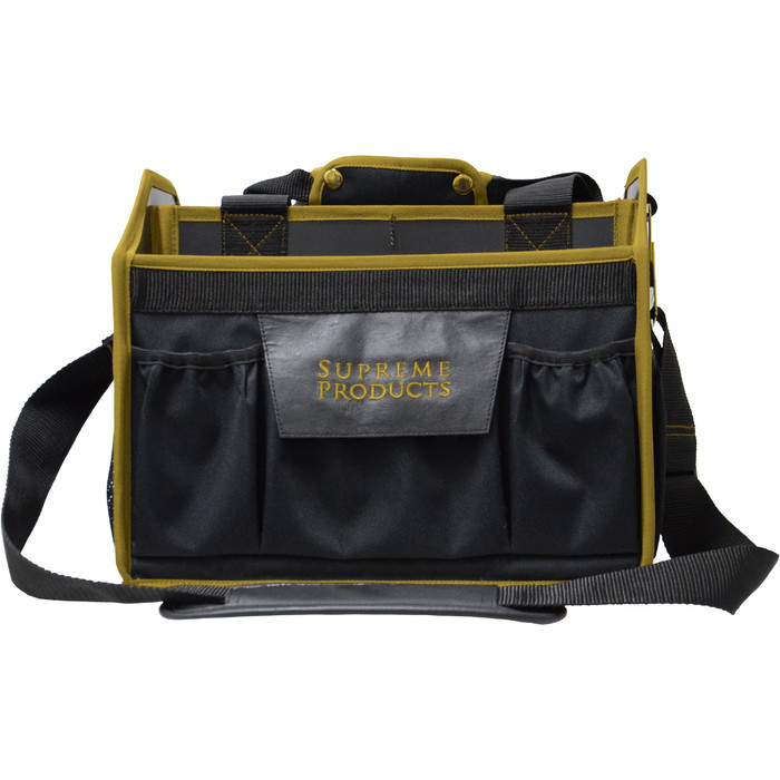 2022 Supreme Products Pro Groom Accessories Bag 28241