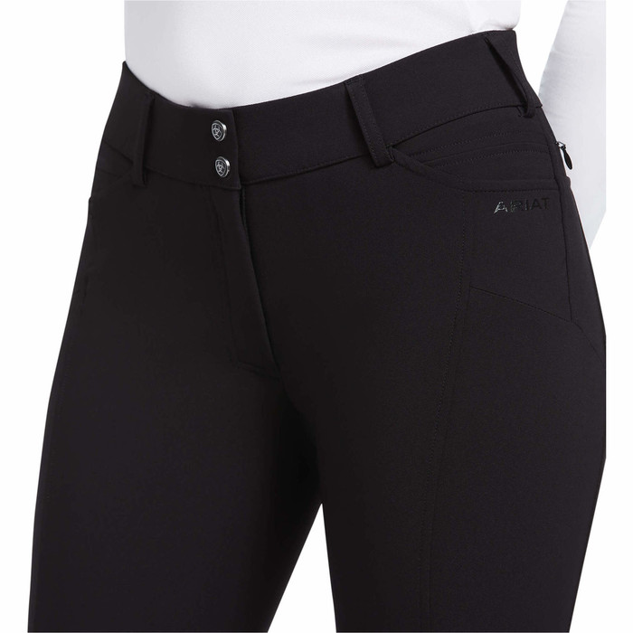 Prelude Knee Patch Breech