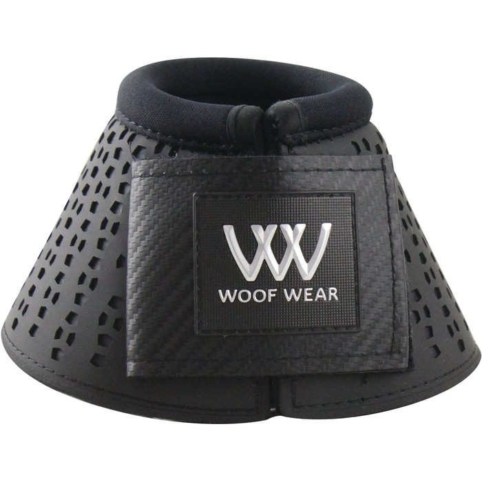 2021 Woof Wear iVent Overreach Boot WB0071 - Black
