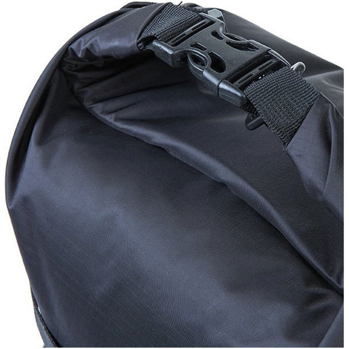 2021 Dryrobe Compression Travel Bag - Black - LSDABB - Womens ...