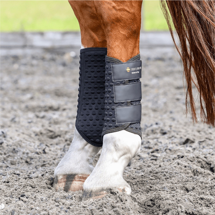 Equilibrium Products Stretch & Flex Flatwork Wraps