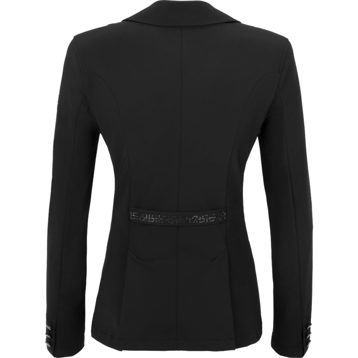 2023 Pikeur Womens Valentine Competition Jacket 151800 541 - Black