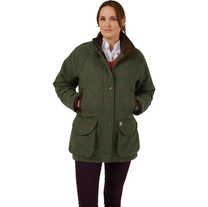 Baleno Sarah Fleece Jacket FW | Women’s Jackets | The Drillshed