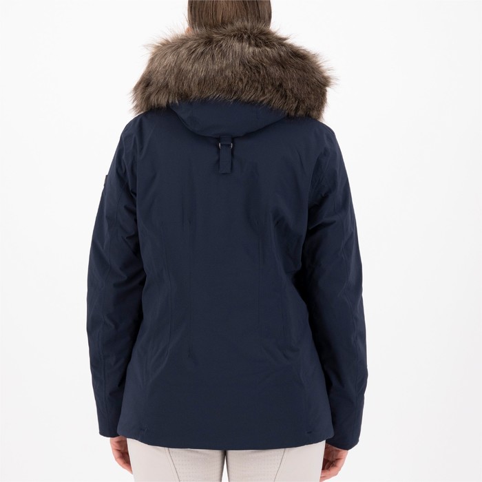 Baleno Sarah Fleece Jacket FW | Women’s Jackets | The Drillshed