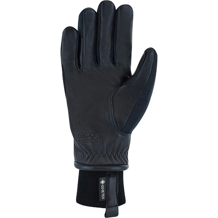 Roeckl Guanti Invernali Roeck-Grip Winter, Marrone