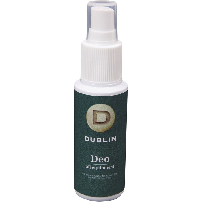 Dublin Deo Spray 75ml  1000857